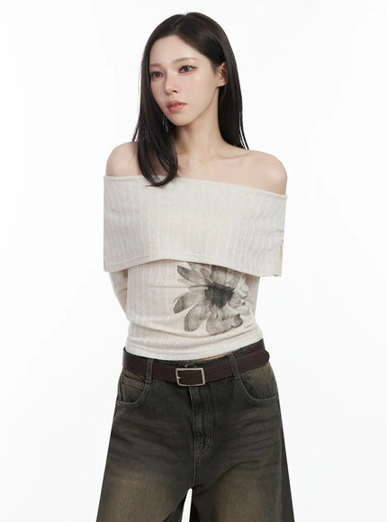 graphic-off-shoulder-long-sleeve-top-ij528