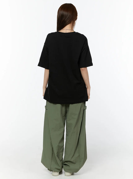 nylon-wide-leg-snap-pants-cy519