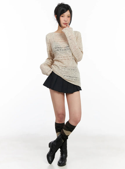 sheer-boat-neck-long-sleeve-knit-top-cm517