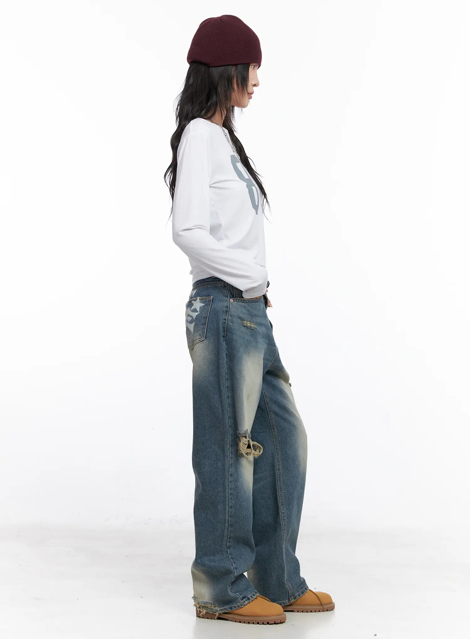 siya-print-washed-wide-leg-jeans-co508