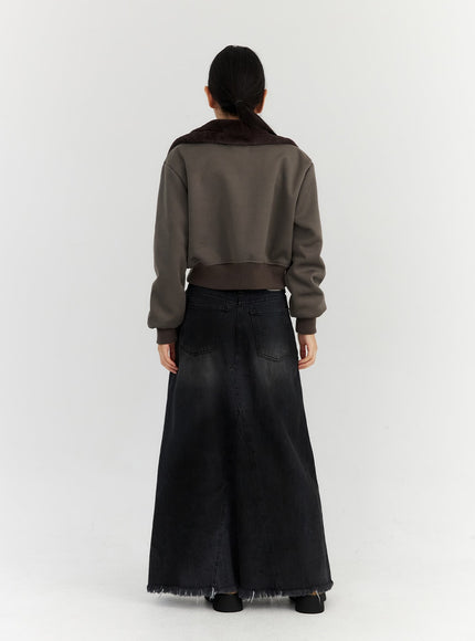 washed-flare-maxi-denim-skirt-cn315