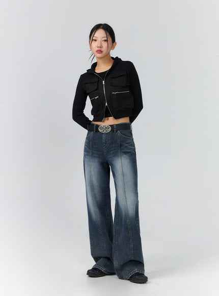 stitched-washed-wide-leg-jeans-cs325