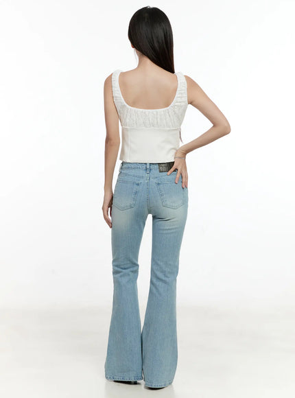 loona-classic-light-blue-flare-jeans-cl531