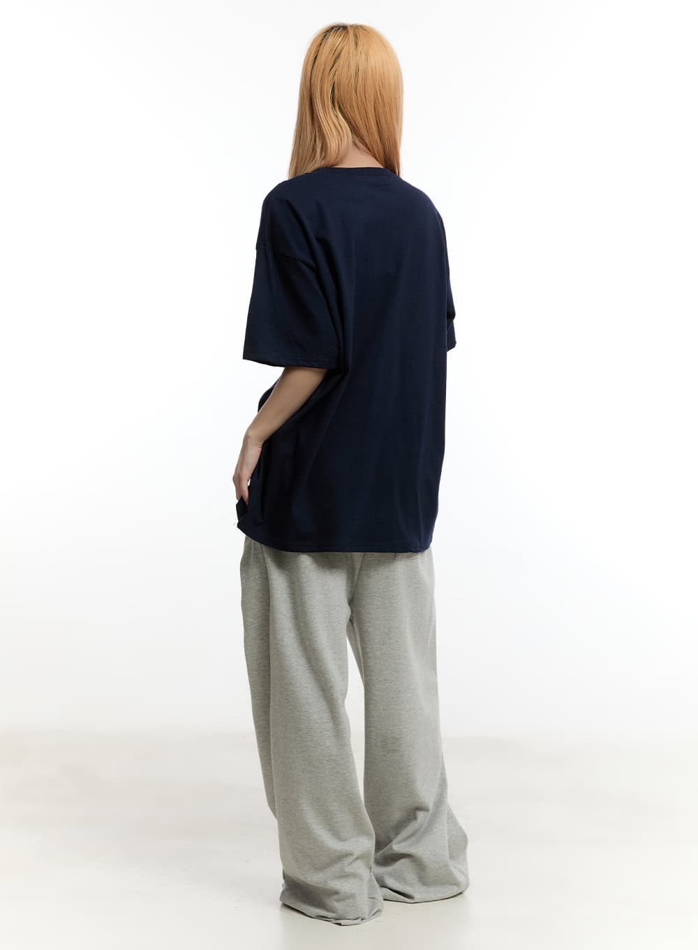 shirred-wide-fit-sweatpants-cy506