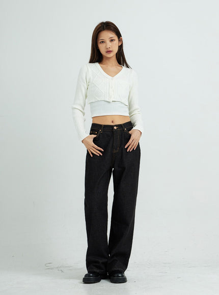 Pepe Wide Pants CS15