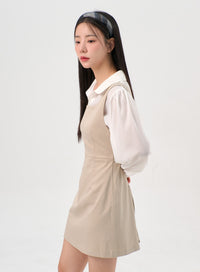 square-neck-sleeveless-mini-dress-os302