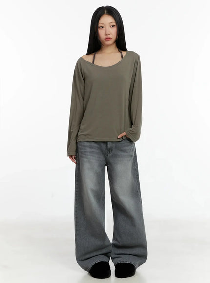 casual-fleece-loose-fit-long-sleeve-tee-id526