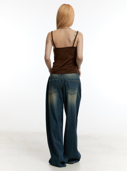 shirred-cowl-neck-cami-top-cy501