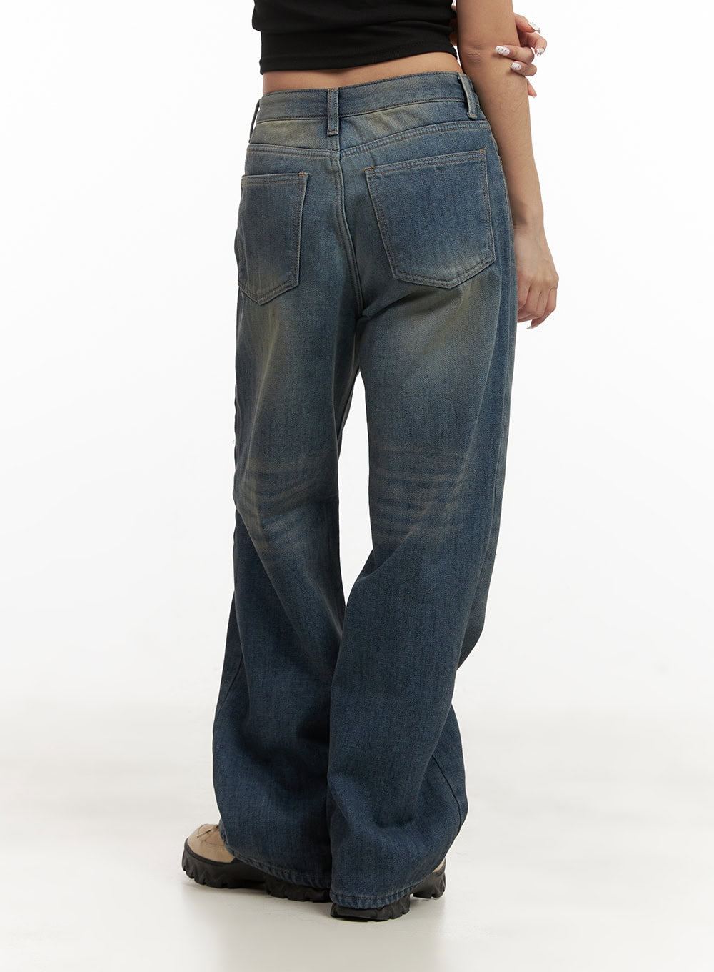 michelle-washed-wide-leg-jeans-cj508