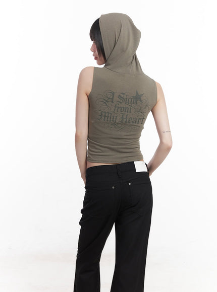 quarter-zip-sleeveless-hoodie-cu505