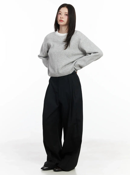 round-neck-knit-sweater-top-if520