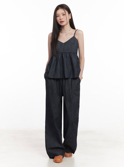cotton-denim-wide-leg-pants-iy509