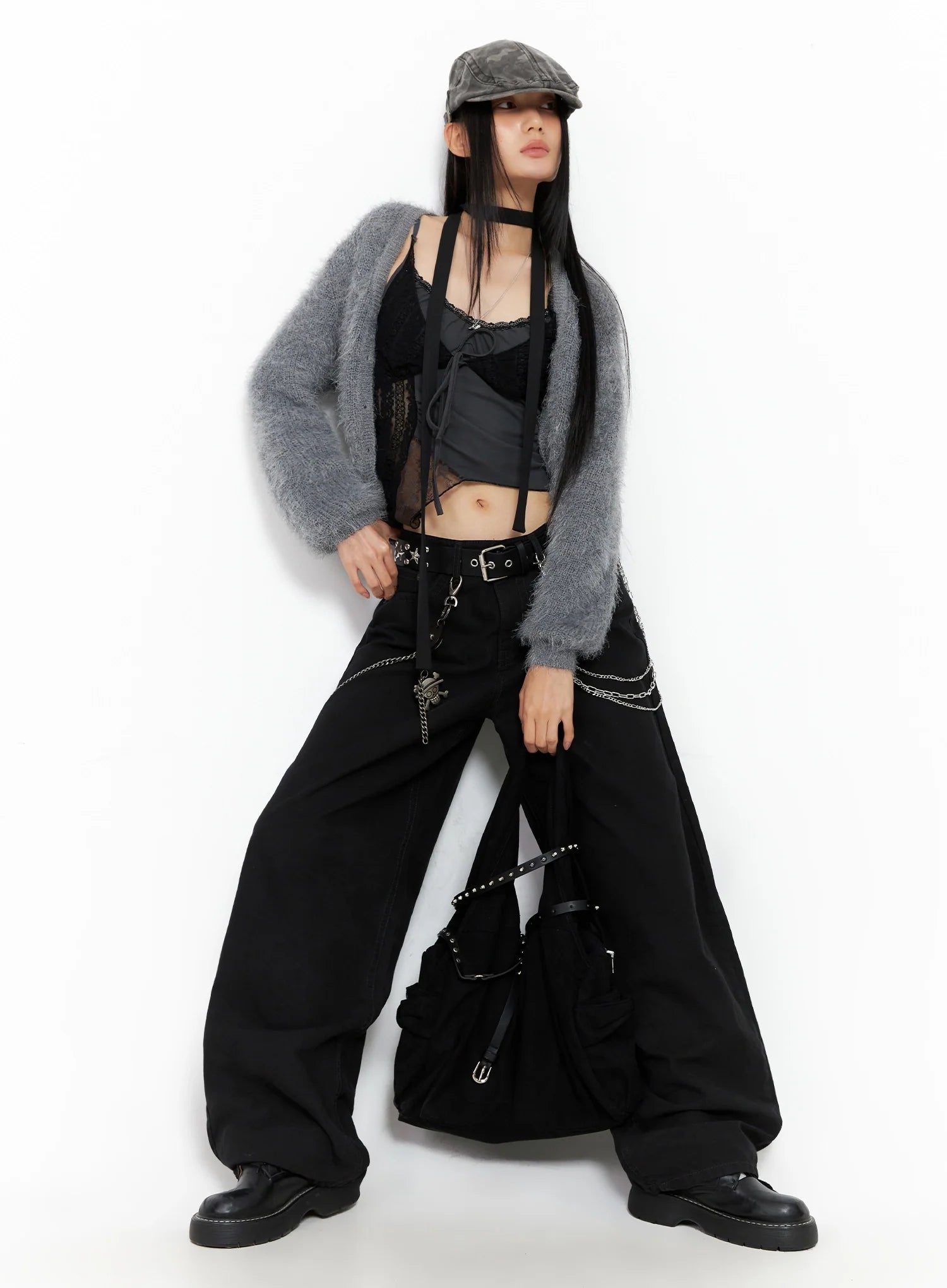 triple-layered-chain-link-belt-co517