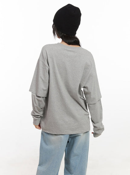 graphic-double-layered-long-sleeve-t-shirt-cj528