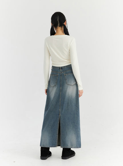 washed-maxi-denim-skirt-cn306