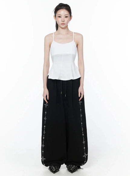 star-embroidered-sweatpants-iy515