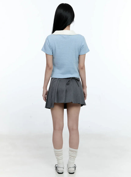 layered-collar-cardigan-tee-cg511