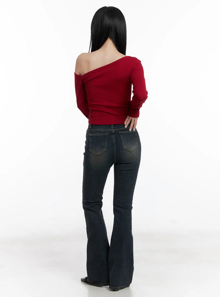 asymmetric-buttoned-shoulder-top-cd501