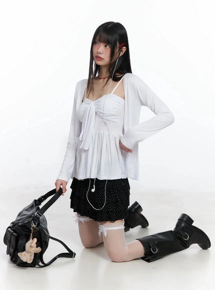 rose-beaded-choker-necklace-if505