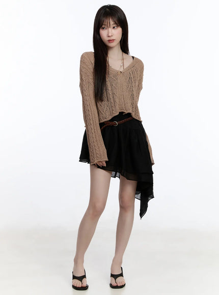 asymmetric-hem-chiffon-mini-dress-ca501