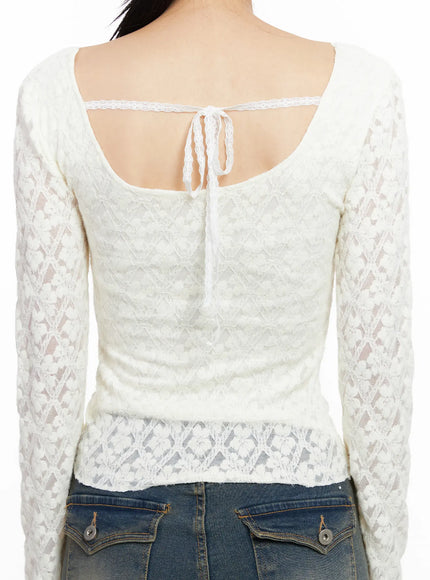 ribbon-v-neck-long-sleeve-top-cc1109