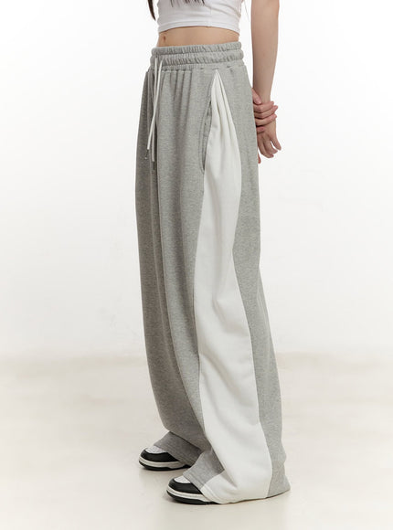 two-tone-wide-leg-sweatpants-cm514