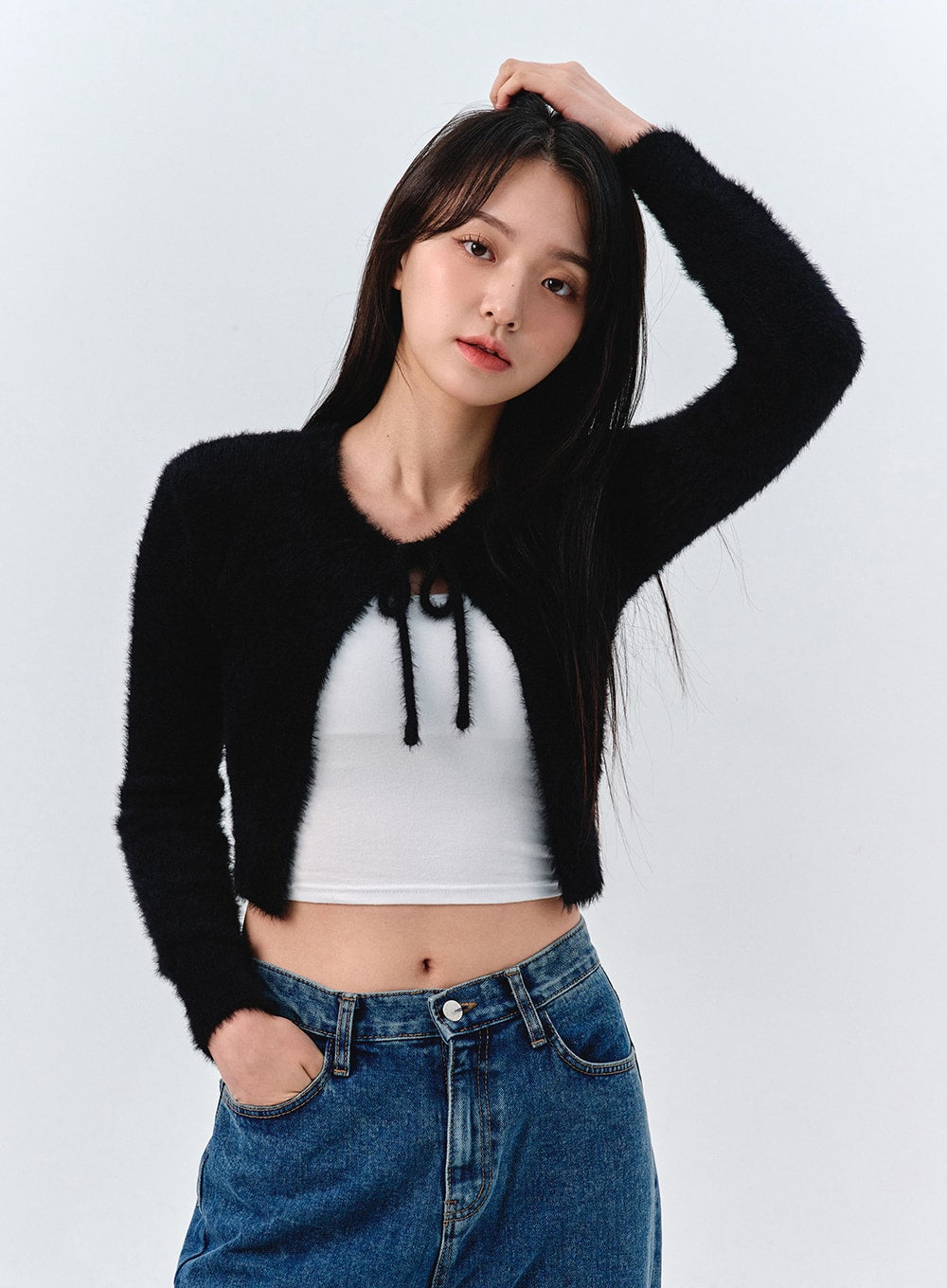 boucle-ribbon-tie-bolero-oo316