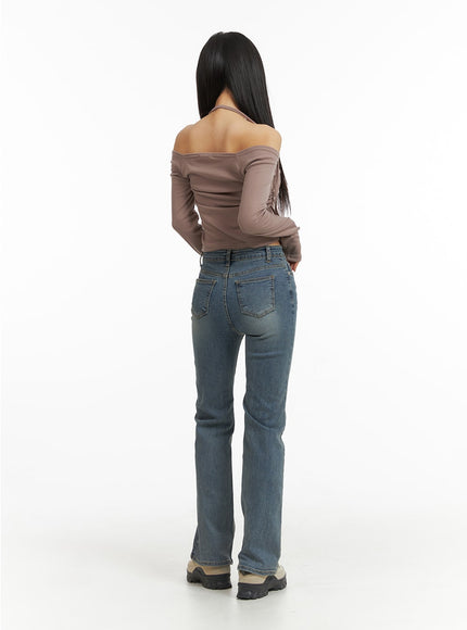 slim-fit-bootcut-jeans-cj426