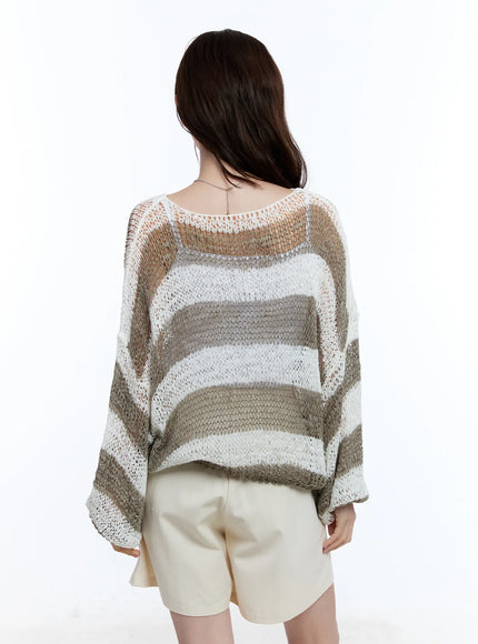 sheer-striped-loose-fit-sweater-cu513