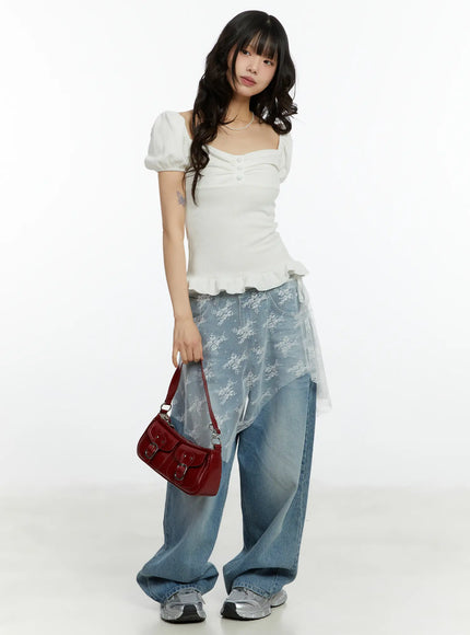 alaiya-washed-baggy-jeans-cf510