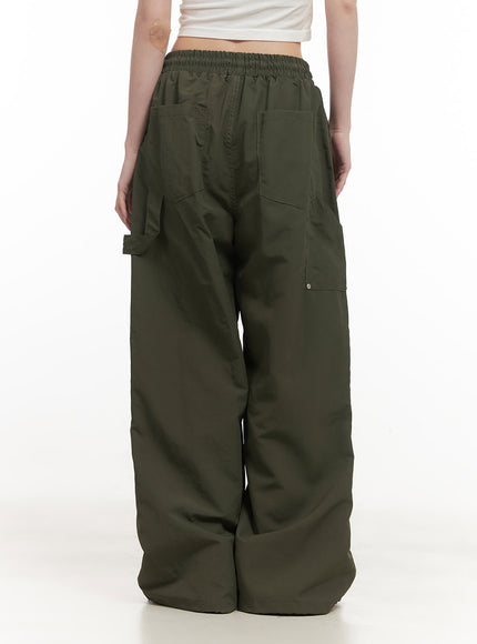 Relaxed-Fit Carpenter Pants CF514