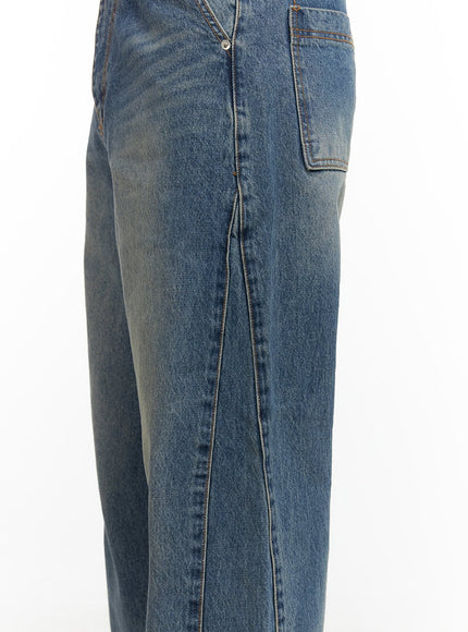 mens-subtle-stitch-wide-leg-jeans-co408