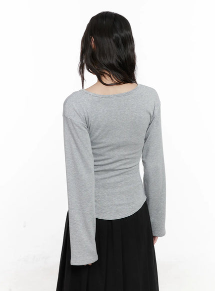basic-fleece-lined-long-sleeve-tee-cn511