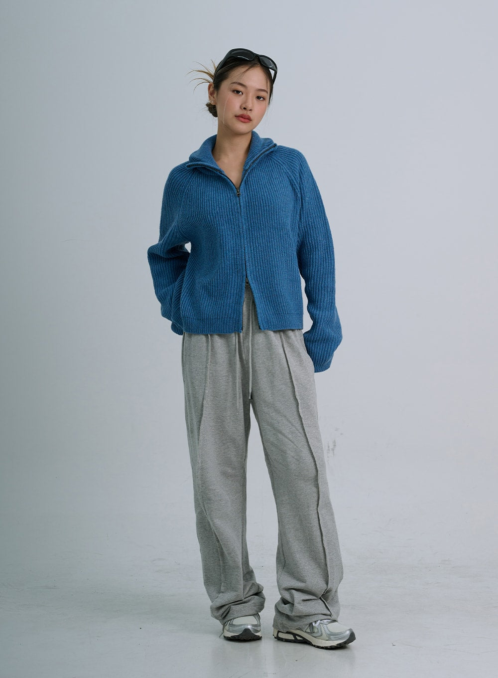 Wide Leg Training Pants CO20