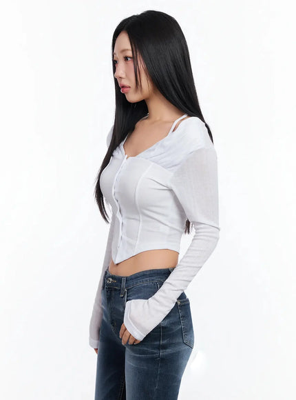 chic-wavy-ribbed-cardigan-ca513