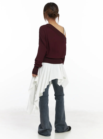 lennon-vintage-grey-flared-jeans-cf513