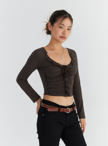 ruffled-u-neck-crop-top-co313