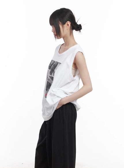 urban-graphic-oversized-tank-top-cu518