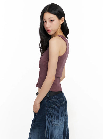 ribbed-button-up-tank-top-ig508