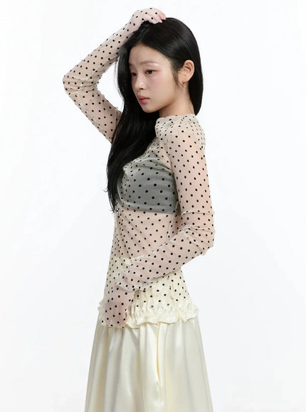 sheer-polka-dot-long-sleeve-top-im519