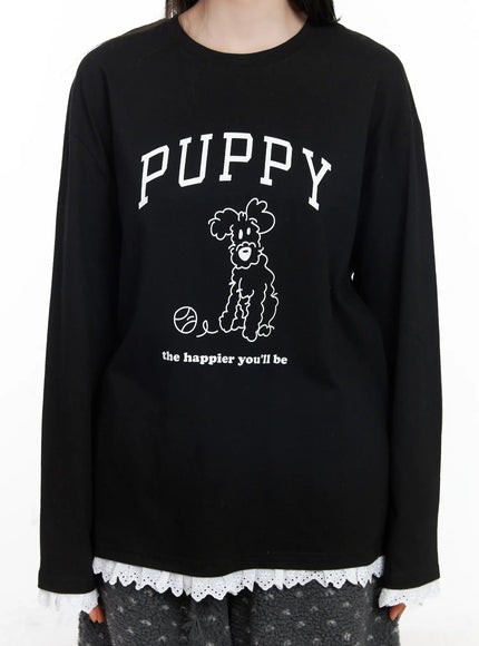 oversized-graphic-lace-tee-cj519