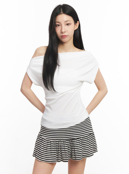 shirred-one-shoulder-top-iy529