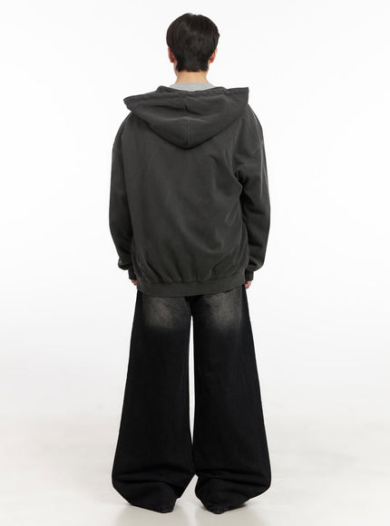 mens-oversized-washed-zip-up-hoodie-ij517