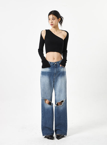 Top And Bolero Set CA312