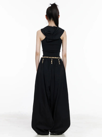 graphic-trim-wide-leg-pants-iy511