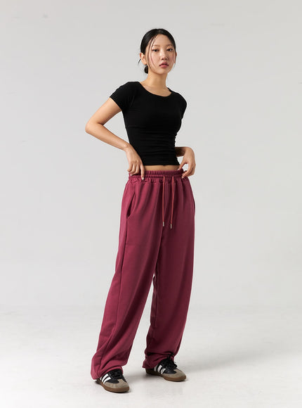 wide-color-track-pants-cl326