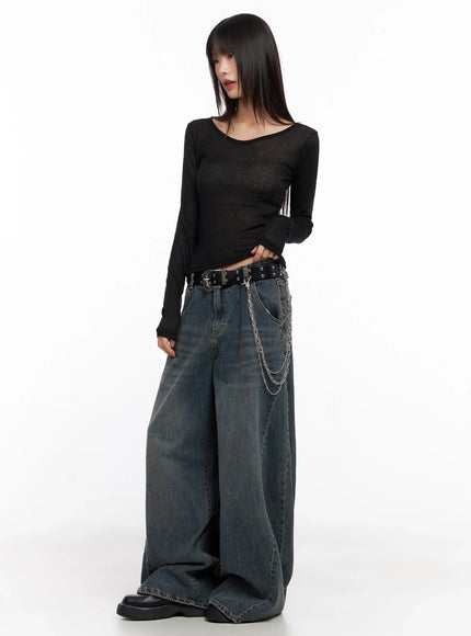 sheer-long-sleeve-top-in503