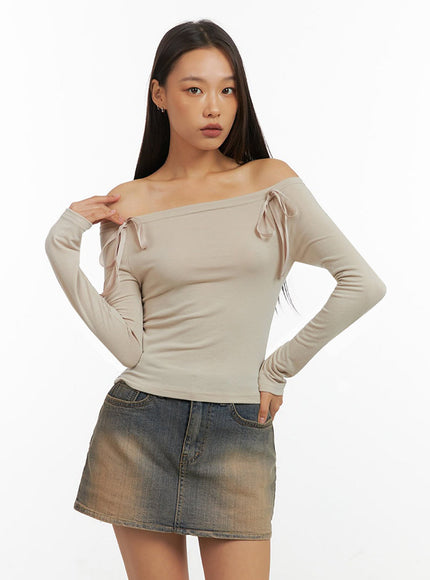 ribbon-off-shoulder-top-io409