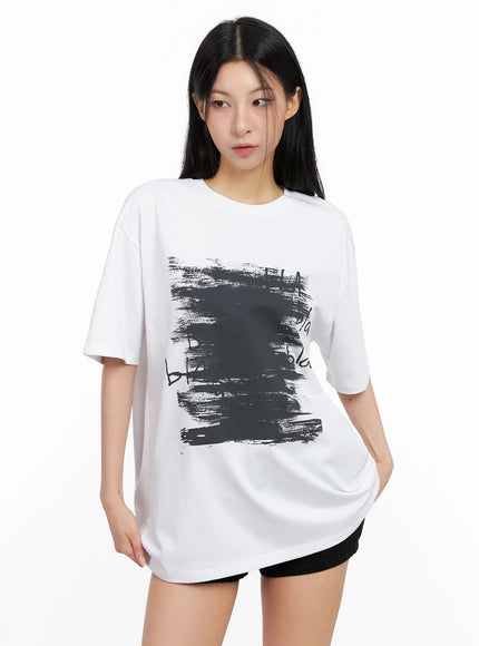 brushstroke-graphic-oversized-tee-ig508