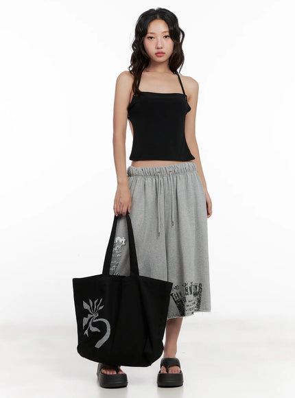 Eyelet Halter Knit Top CL521